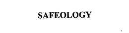 SAFEOLOGY trademark