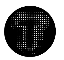 T trademark