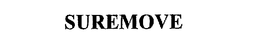 SUREMOVE trademark