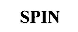 SPIN trademark