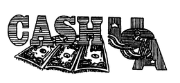 CASH USA trademark
