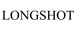 LONGSHOT trademark