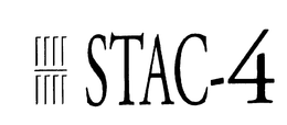 STAC-4 trademark