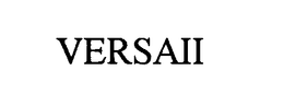 VERSAII trademark