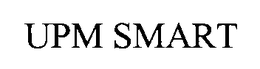 UPM SMART trademark