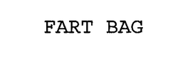FART BAG trademark