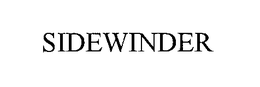 SIDEWINDER trademark