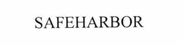 SAFEHARBOR trademark