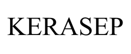 KERASEP trademark