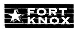 FORT KNOX trademark
