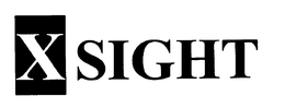 X SIGHT trademark