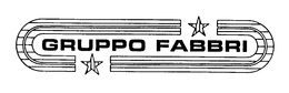 GRUPPO FABBRI trademark