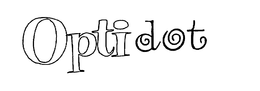 OPTIDOT trademark