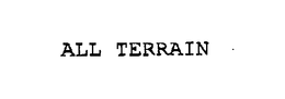 ALL TERRAIN trademark