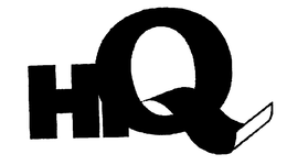 HIQ trademark