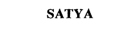 SATYA trademark