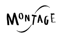 MONTAGE trademark