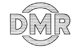 DMR trademark
