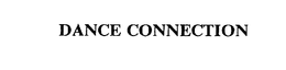 DANCE CONNECTION trademark