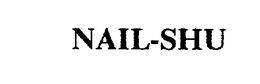 NAIL-SHU trademark