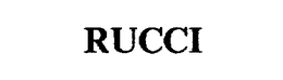 RUCCI trademark