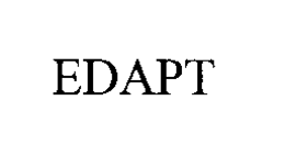 EDAPT trademark
