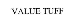 VALUE TUFF trademark