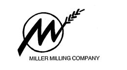 MILLER MILLING COMPANY trademark
