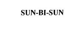 SUN-BI-SUN trademark