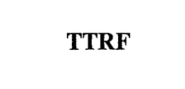 TTRF trademark