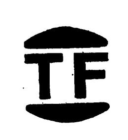 TF trademark