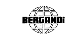BERGANDI trademark