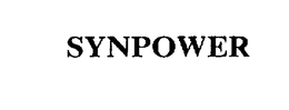 SYNPOWER trademark