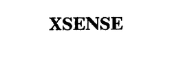 XSENSE trademark