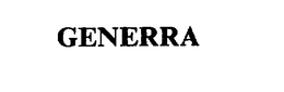 GENERRA trademark