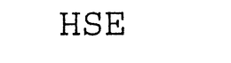 HSE trademark