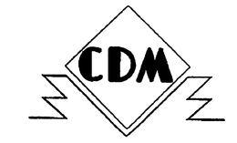 CDM trademark