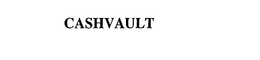 CASHVAULT trademark