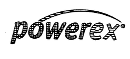 POWEREX trademark