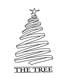 THE TREE trademark