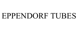 EPPENDORF TUBES trademark