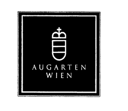 AUGARTEN WIEN trademark