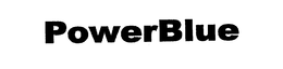 POWERBLUE trademark