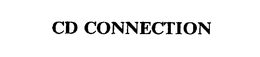 CD CONNECTION trademark