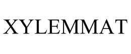 XYLEMMAT trademark