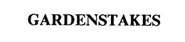 GARDENSTAKES trademark