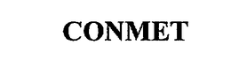 CONMET trademark