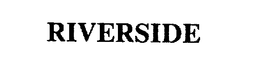 RIVERSIDE trademark