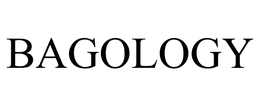 BAGOLOGY trademark
