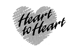 HEART TO HEART trademark